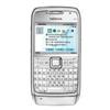 Nokia Nokia E71 Unlocked Smartphone QWERTY - White Steel (Open Box Product, Limited Availability, No Back Orders) 002F582-OB